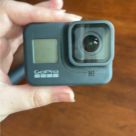 Gopro hero 8 black - Picture 3 of 5